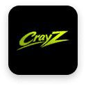 CrayZ